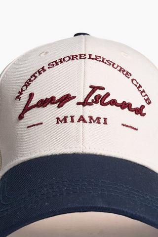 Baseball Cap