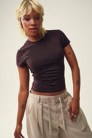 Fitted Top