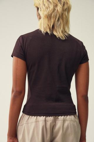 Fitted Top