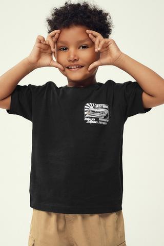 Relaxed T-Shirt