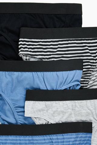 5 Pack Briefs