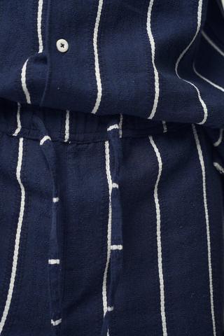 Textured Shorts