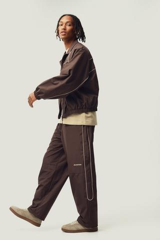 Relaxed Pants