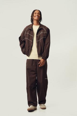 Relaxed Pants