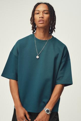 Relaxed T-Shirt