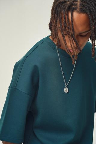 Relaxed T-Shirt