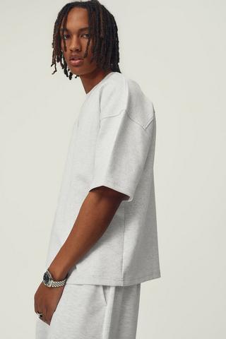 Relaxed T-Shirt