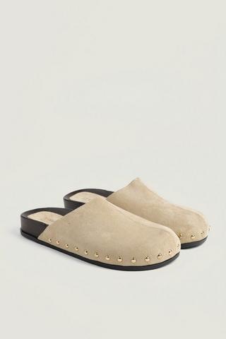Stud Clog