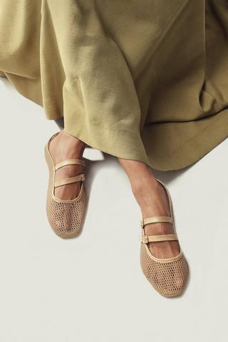 Mesh Pump