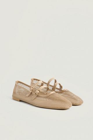 Mesh Pump