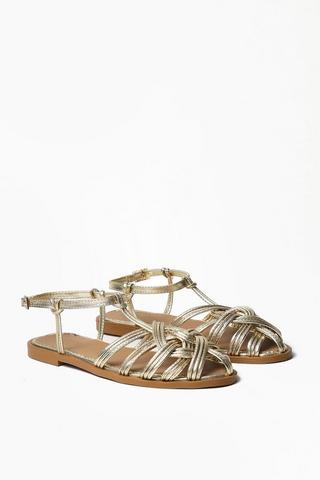 Huarache Sandal