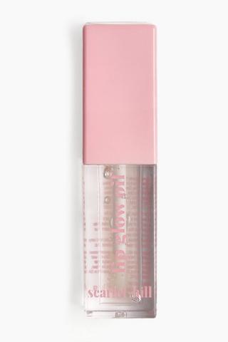 Clear Lip Oil