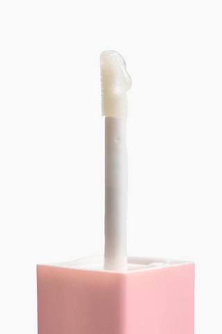 Clear Lip Oil