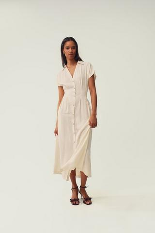 Shirt Dress