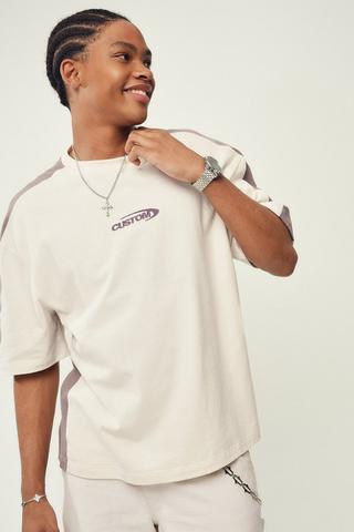 Boxy T-Shirt