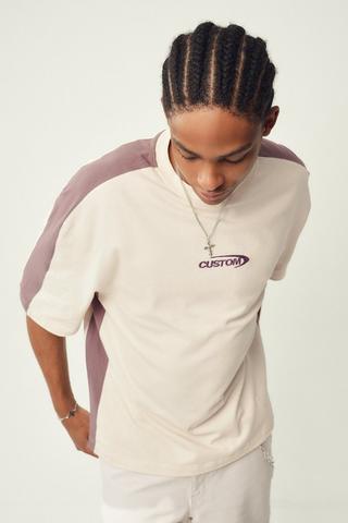 Boxy T-Shirt