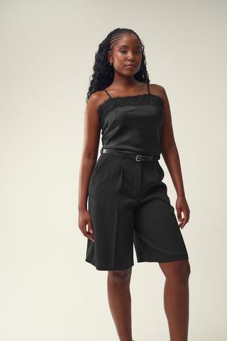 Bermuda Shorts