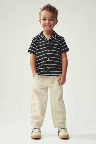 Barrel Pants
