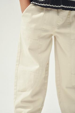 Barrel Pants