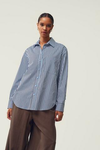 Oversized Shirt