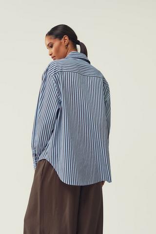Oversized Shirt