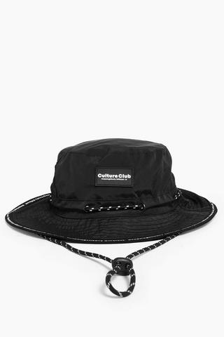 Floppy Hat