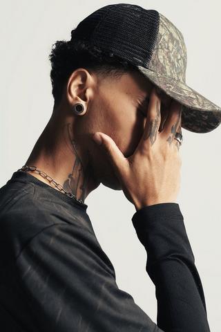 Trucker Cap