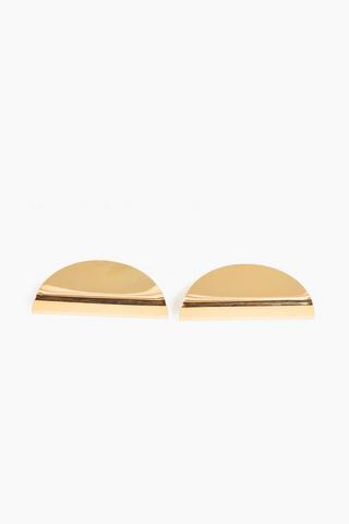Stud Earrings