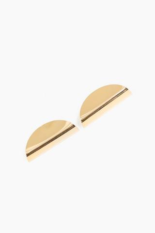 Stud Earrings