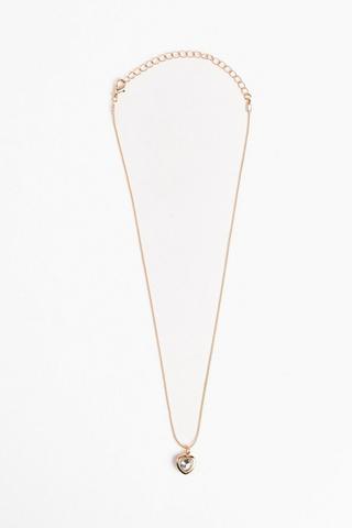 Heart Necklace