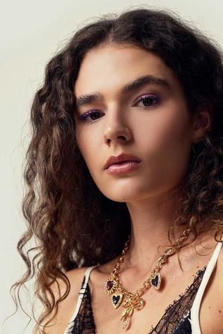 Collar Necklace