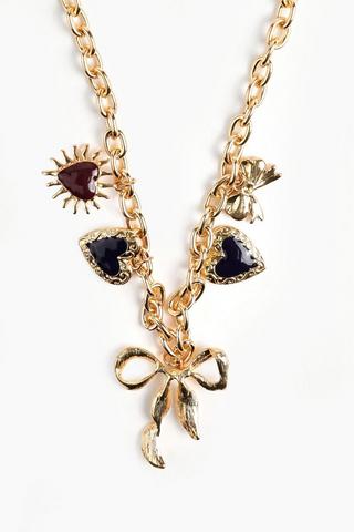 Collar Necklace