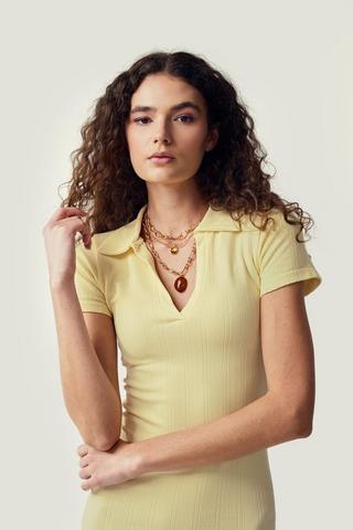 Layered Necklace