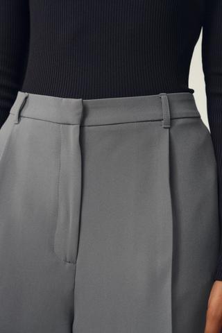 Bermuda Shorts