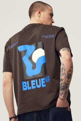 Relaxed Graphic T-Shirt