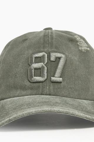 Baseball Cap