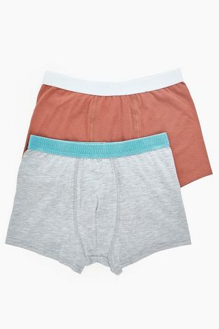 2 Pack Trunks