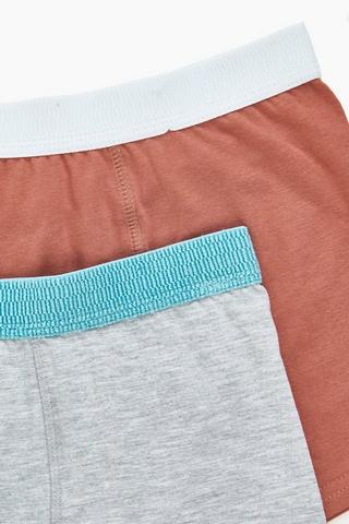 2 Pack Trunks