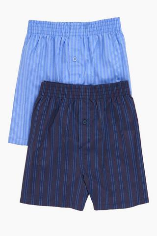 2 Pack Boxers