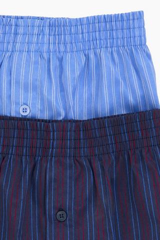 2 Pack Boxers