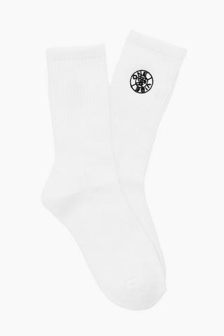 Anklet Socks