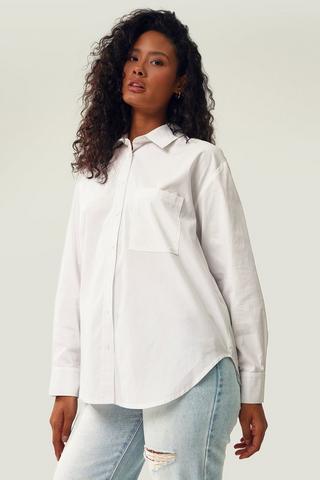 Oversized Shirt