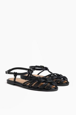 Huarache Sandal