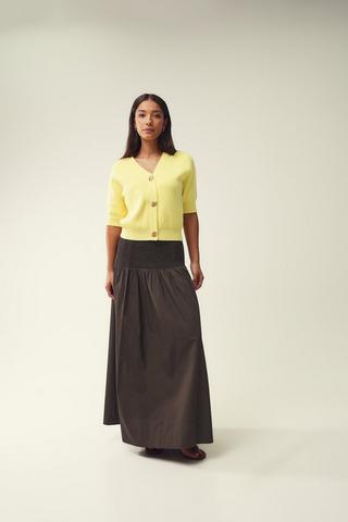 Full Skirt