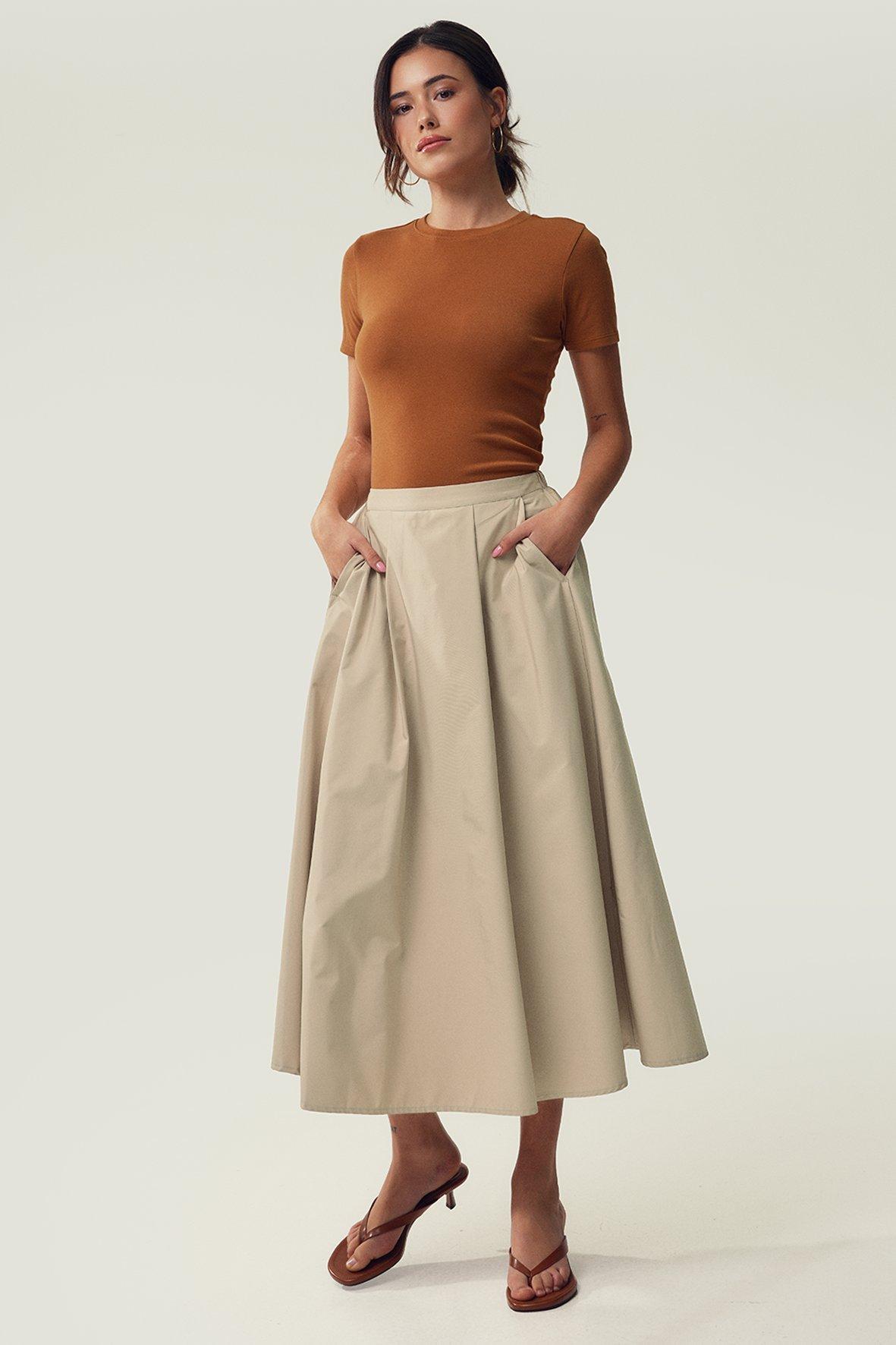 mr price ladies dresses and skirts Vibrant Red