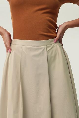 Full Skirt