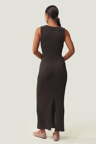 Column Dress