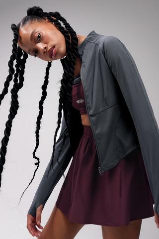 Active Jacket