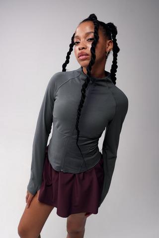 Active Jacket