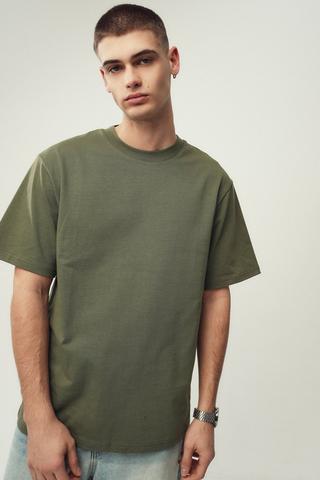 Heavy Weight Relaxed T-Shirt